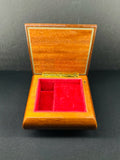 Hummel Music Box