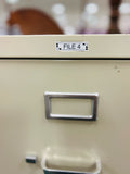 Filing Cabinet