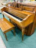 Everett Musical Instrument