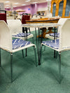 Outdoor Dining Table Set