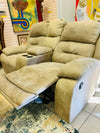 Recliner