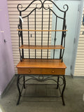 Baker's Rack