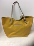 Tutilo Women's Yellow Shoulder Bag-Purse