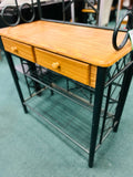 Baker's Rack