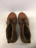 Allen Edmonds Men's Size 12 Brown Boots - Mens