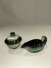 Zurucily Tea Set