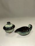 Zurucily Tea Set