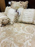 JC Penny Home Collection Comforter SET