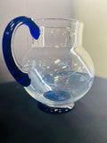 Pitcher