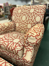 Ethan Allen Chair