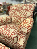 Ethan Allen Chair