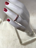 Laura G Adams Ring
