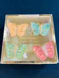Lenox Napkin Rings