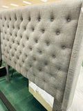 Queen Bed