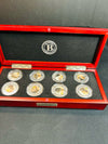 Bradford Authenticated Misc. Coin