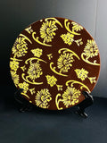 Studio Decor Plate