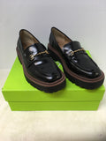 Sam Edelman Women's Black Size 7.5 Loafers