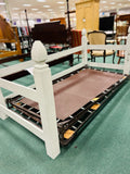Twin Day Bed