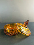 Indiana Glass Candy Dish