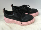 Sorel Women's Black Size 9 Oxford