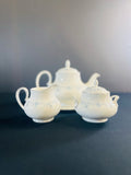 Royal Dalton Tea Set
