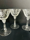Stemware