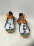 Adidas Men's Size 6 Teal Sneakers - Mens