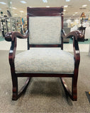 Rocking Chair