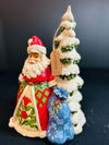 Jim Shore Holiday - Christmas