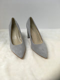 Marc Fisher Women's Gray Size 7 Pumps