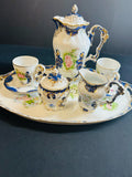Limoges Tea Set