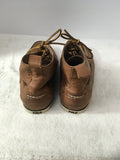 Polo Ralph Lauren Men's Size 10.5 Brown Boots - Mens