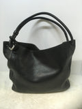 Dooney & Bourke Women's Black Shoulder Bag-Purse