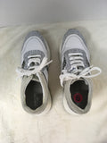 Geox Respira Women's White Size 6 Sneakers