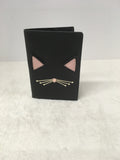 Kate Spade Women's Black Wallet-Womens