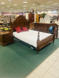 Queen Sumter Bedroom Set