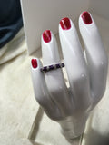Laura G Adams Ring