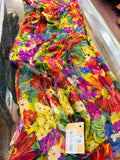 Patricia Nash Women's Floral Scarf-Womens