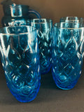 Anchor Hocking Pitcher
