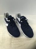 Nike Air Max Men's Size 9.5 Navy Sneakers - Mens