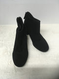 Cecelia Women's Black Size 8 Ankle Boot