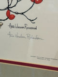 Anne Worsham Richardson Print
