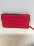 Kate Spade Women's Hot Pink Wallet-Womens