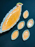Noritake Serving Set