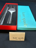 Kate Spade Cake Knife