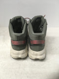 Hoka Men's Size 12.5 Gray Sneakers - Mens