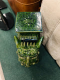 Garden Seat