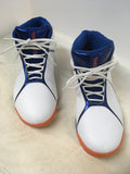Starbury Men's Size 13 White Sneakers - Mens