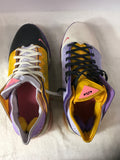 Nike Men's Size 13 Yellow Sneakers - Mens