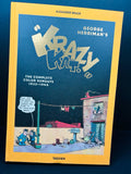 George Herriman Book - Hardback